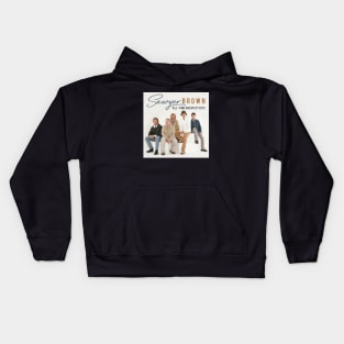 All Time Greatest Hits Kids Hoodie